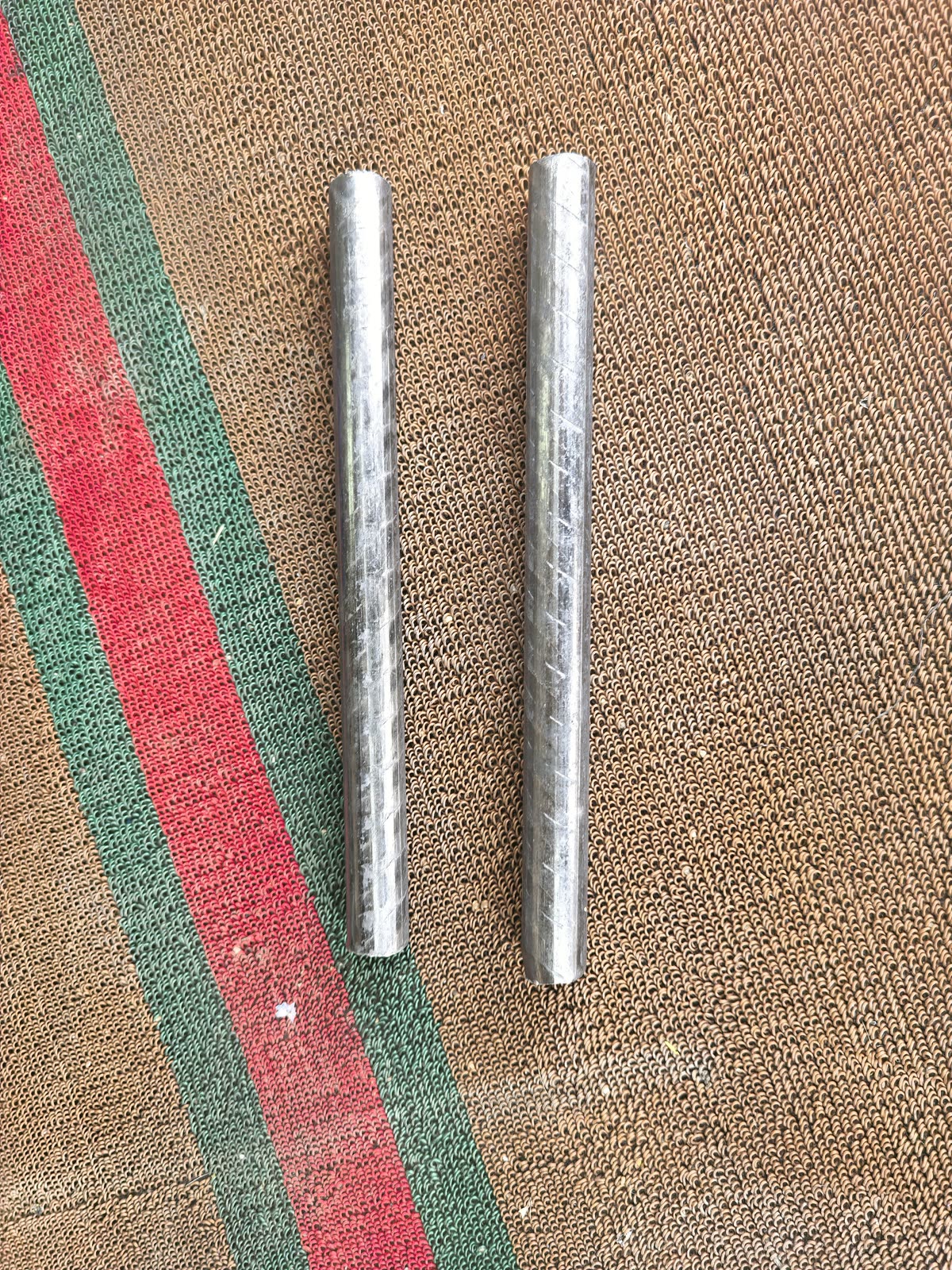 锤头打块连杆1